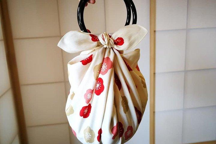 Furoshiki Erfahrung