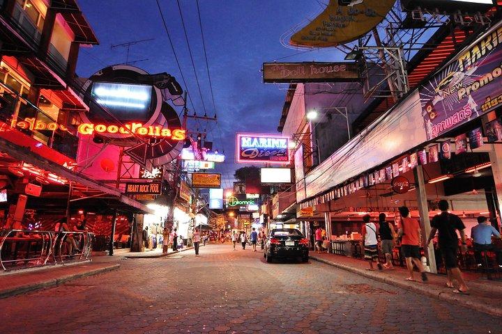 Bangkok y Ayutthaya 3 días