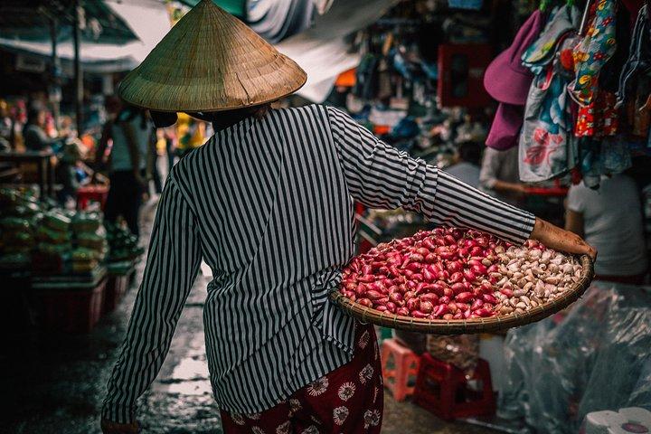 Città di Hue da Da Nang Tour privato