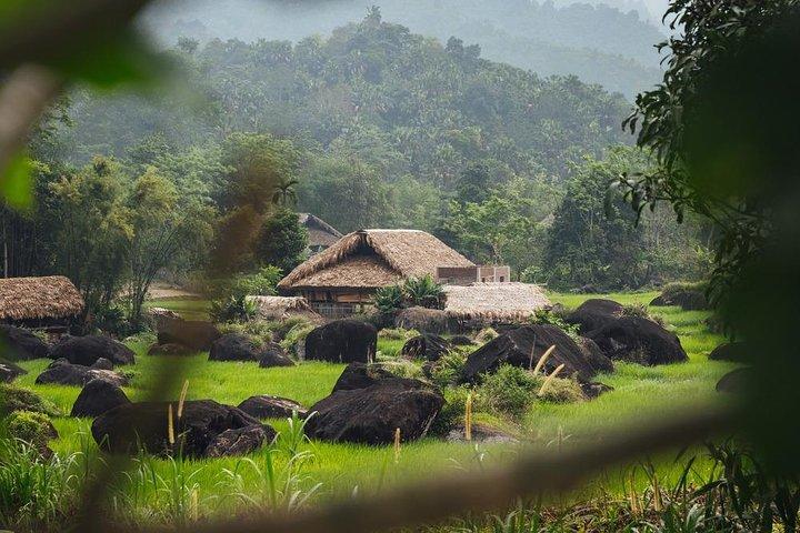 Ha Giang Easy Rider 3D3N