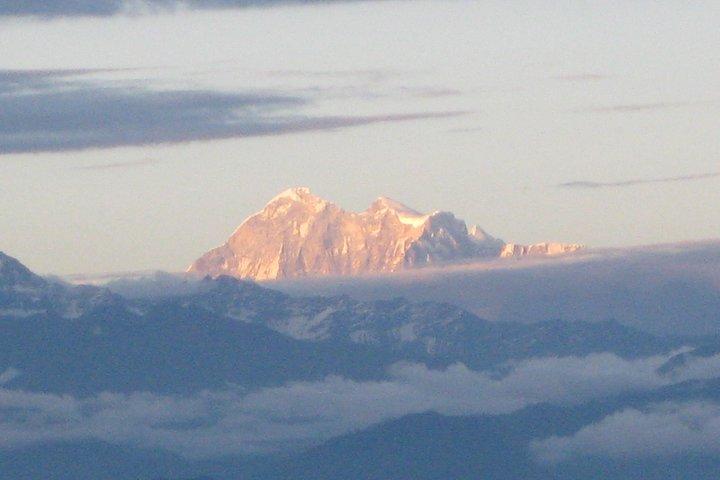 Escursione di 4 giorni a Chisapani Nagarkot Dhulikhel da Kathmandu