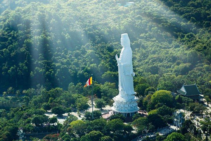 Da Nang Lufthavn - Da Nang City