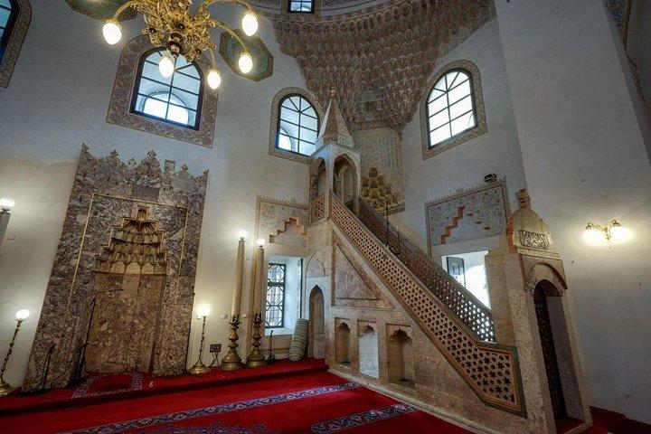 Sarajevo: Tour delle tradizioni islamiche e della vita quotidiana