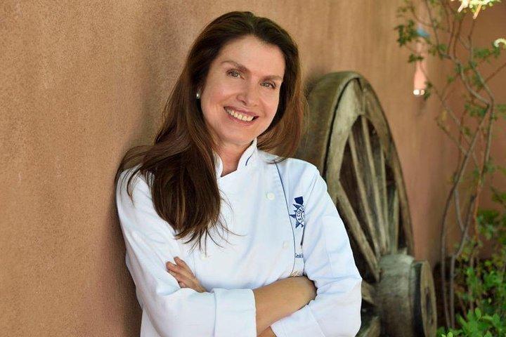 Viator Exclusive: Gourmet Brunch in Santa Fe mit Chefkoch Carolina