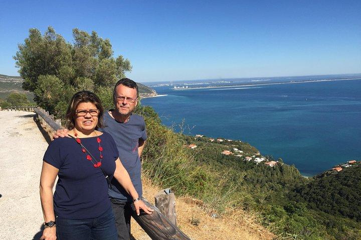 Cata de vinos: tour privado de medio día