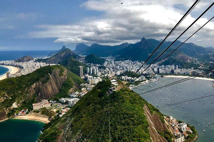 Hoteller i nærheden af Sugarloaf Mountain Private Hike & Climb Adventure