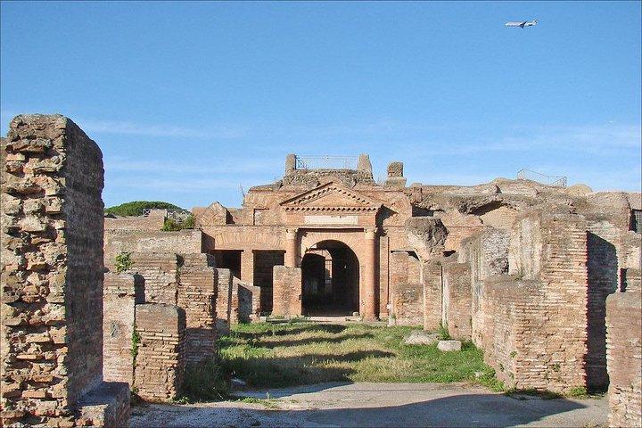 Ancient Ostia Tour