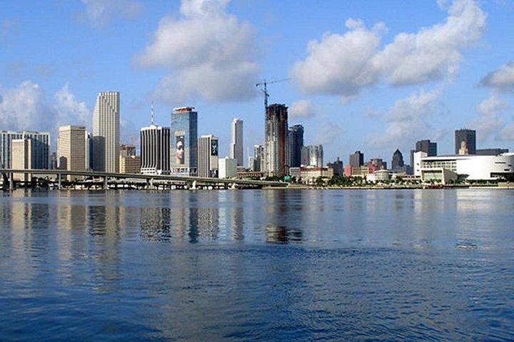 Privat natfiskeri-tur i Biscayne Bay, Miami