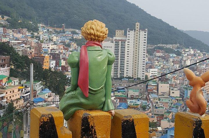 Busan Premium-dagtour