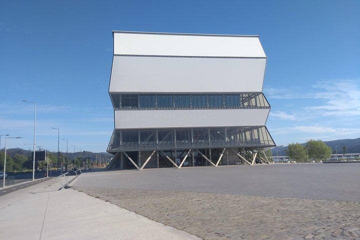 Circuit Grand Conception