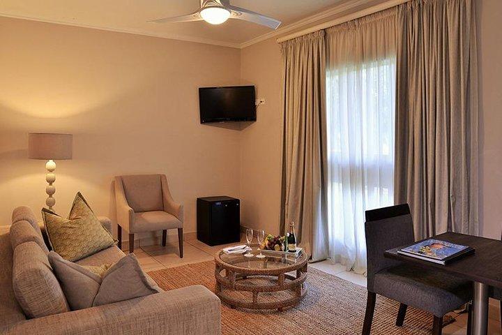 5 dias / 4 noites Cresta Sprayview Hotel Package