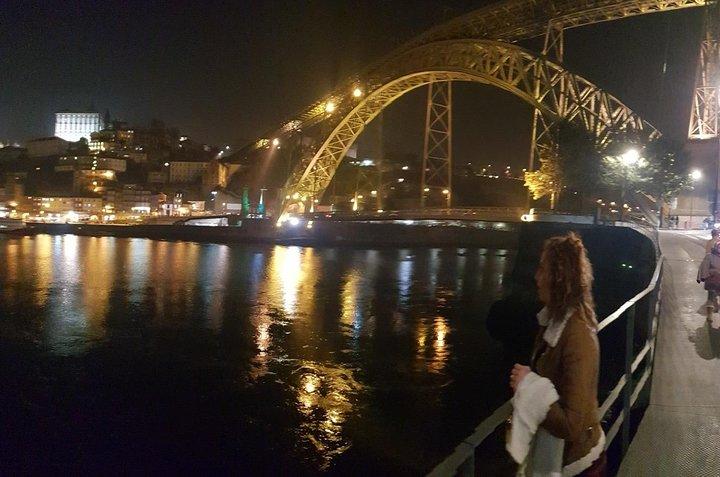 Aveiro / Porto / Gaia heldags privat tur