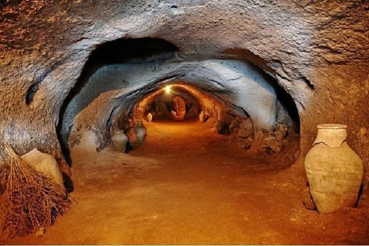 Private: Cappadocia All in One Day