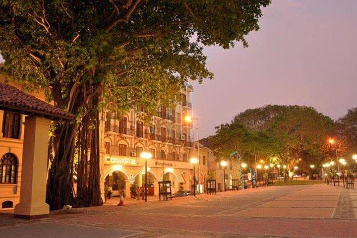 Shore Excursion Colombo city day trips