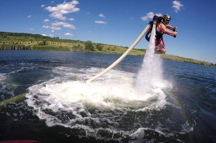Sofia Discount Card – Balloon Flights, ATV, Spa, 70+ Experiences
