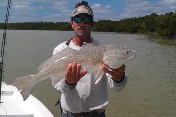 Sarasota Inshore Fishing Charters