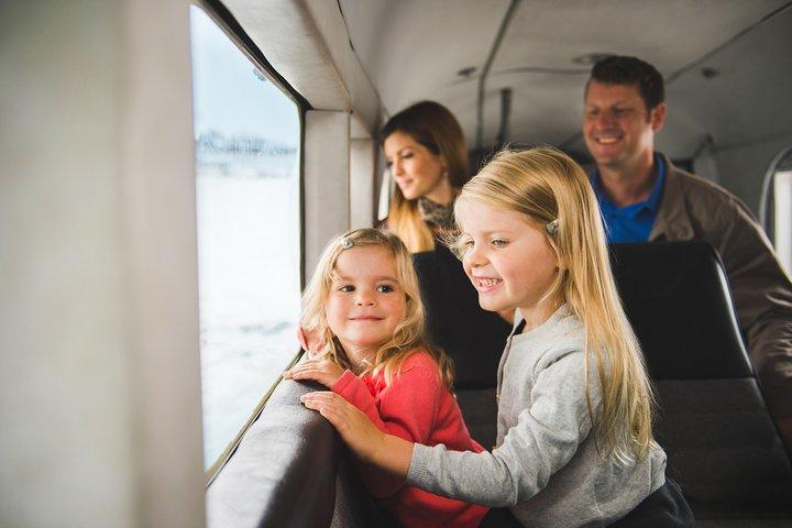 Vancouver Extended Seaplane Tour - Howe Sound e Ilhas