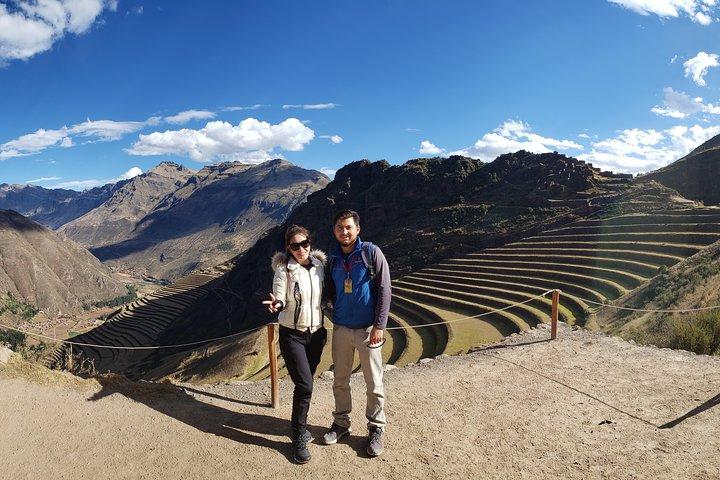Il miglior tour privato della Valle Sacra a Cusco