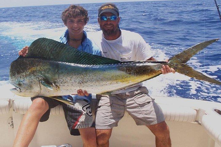 プライベート・フォートローダーデール深海釣りチャーター