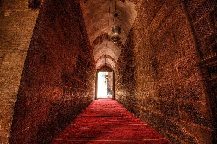 Tour to Islamic Cairo -Ahmed ibn Tulun- Gayer Anderson Museum-Sultan hassan