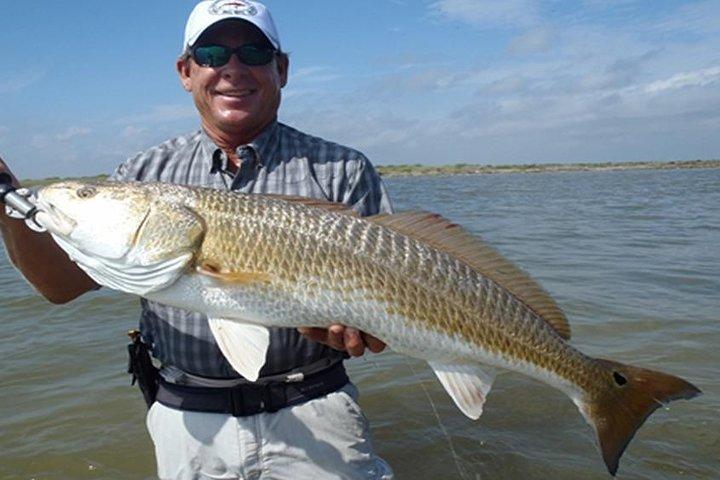 Charter privado de pesca costera de Jacksonville