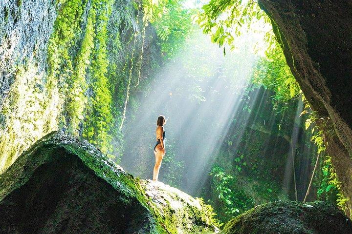 Bali Instagram: Tempeltour durch das Himmelstor