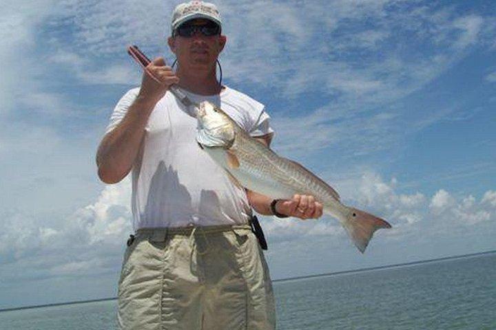 Private Marathon Inshore Fishing Charter