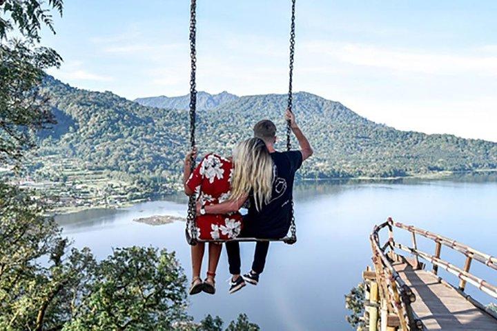 Forfait Bali Round Trip 5 jours 4 nuits