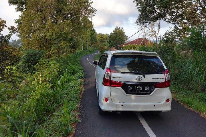 Bali Your Way : Design Your Dream Tour （バリ・ユア・ウェイ：夢のツアーをデザインせよ）