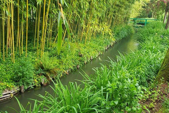 Ausflug Giverny Private Tour 5 Stunden 1 bis 2 Personen Claude Monet