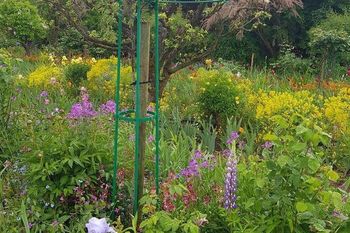 Ausflug Giverny Private Tour 5 Stunden 1 bis 2 Personen Claude Monet