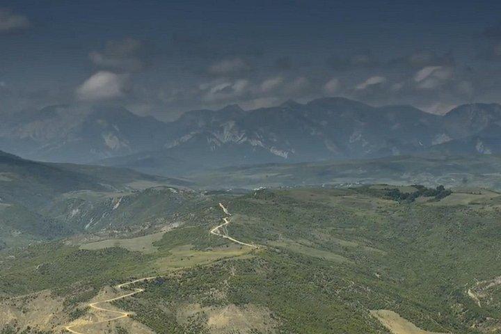 カバラとシャマキシの日帰り専用ツアー