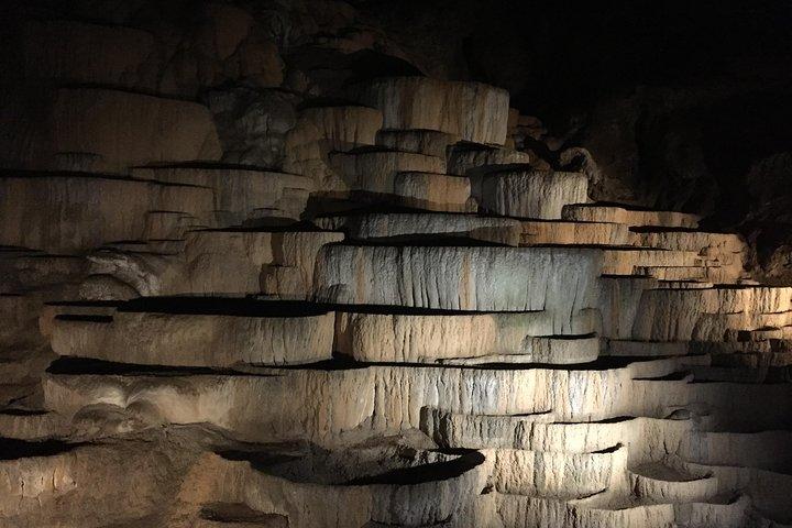 Skocjan Cave-dagstur fra Ljubljana