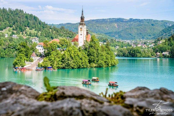Bled Lake-dagtrip vanuit Ljubljana