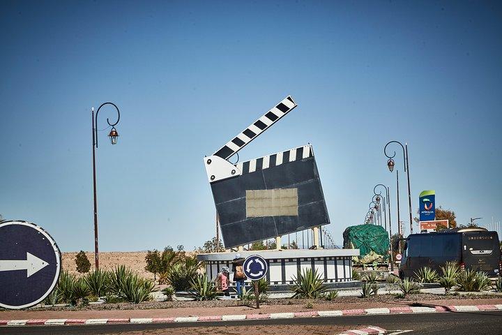 Circuit de 4 jours et 3 nuits de Marrakech au désert de Marrakech