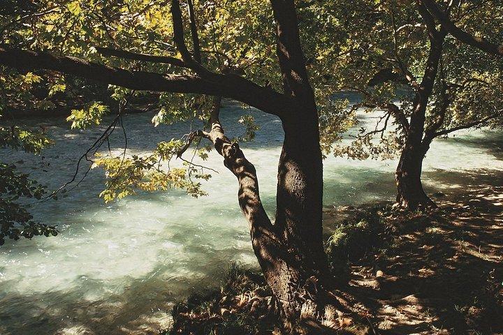 Excursão privada a Parga saindo de Corfu