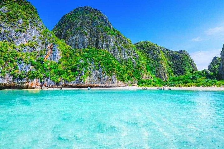 Tour personalizzati di Phi Phi Islands