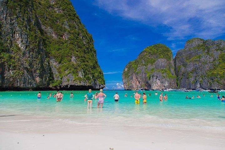 Tour personalizzati di Phi Phi Islands