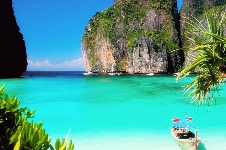 Tour personalizzati di Phi Phi Islands