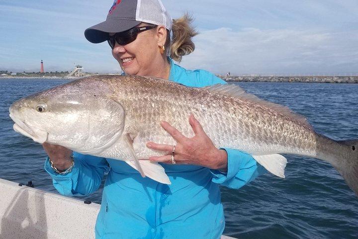 Stuart Inshore Fishing Charters