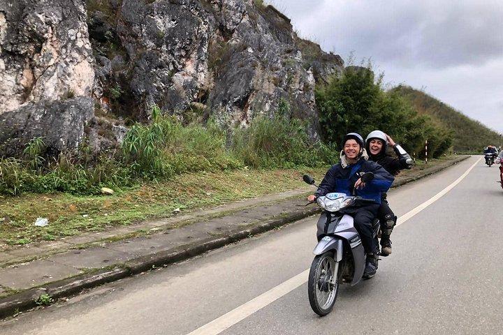Ha Giang Loop : 4-daagse kleine groep vanuit Hanoi (All Inclusive)