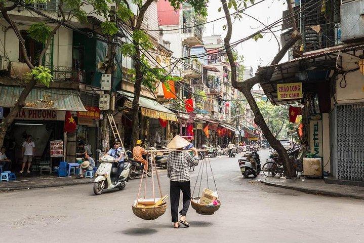 Hanoi Classic