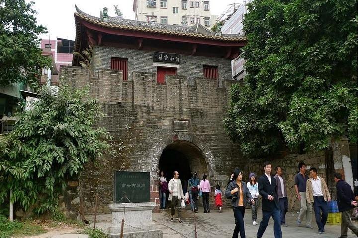 Visite privée d'une journée complète des points forts de Shenzhen