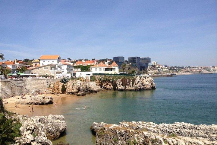 Sintra Official Guided Private Full Day Tour