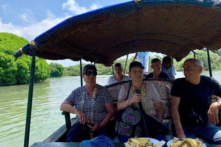 Flavours of North Kerala - Malabar Experiential Tour-pakket