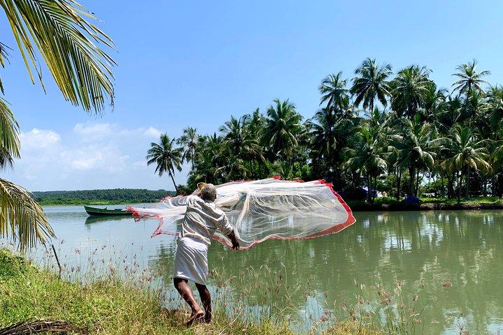 Flavours of North Kerala - Malabar Experiential Tour-pakket