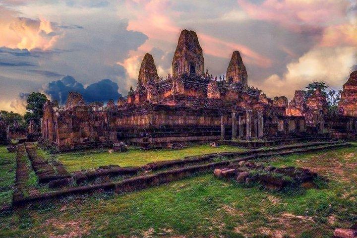 Amazing full day TUKTUK tour