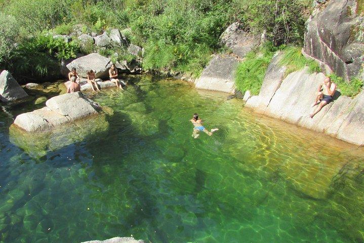 Peneda Gerês National Park Tour by 4X4 (with lunch and kayak)
