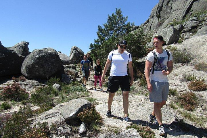 Peneda Gerês National Park Tour by 4X4 (with lunch and kayak)