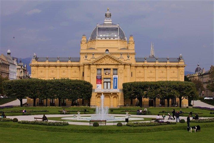 Trasferimento privato da Zagabria a Budapest o da Budapest a Zagabria